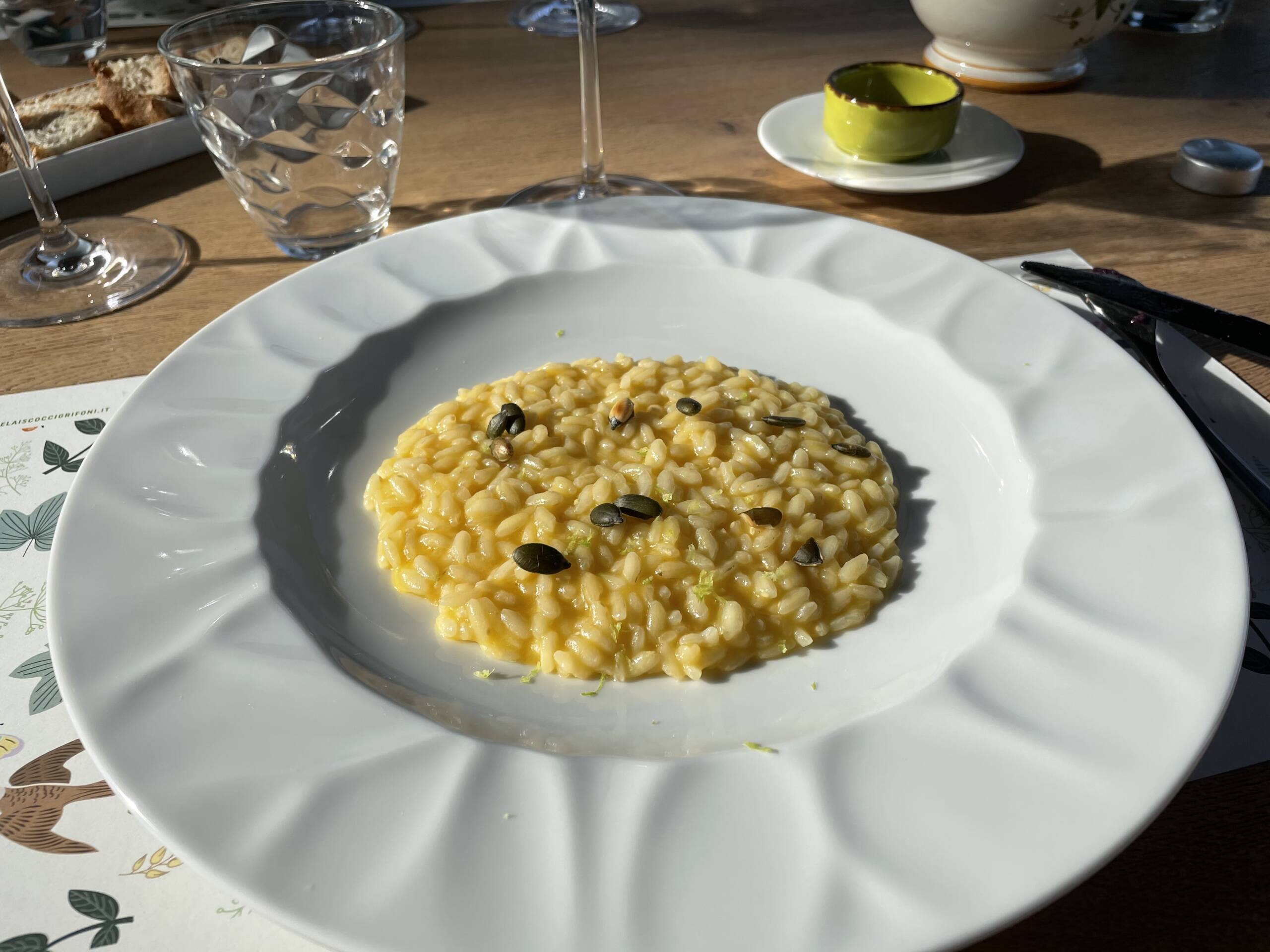 Risotto Gourmet